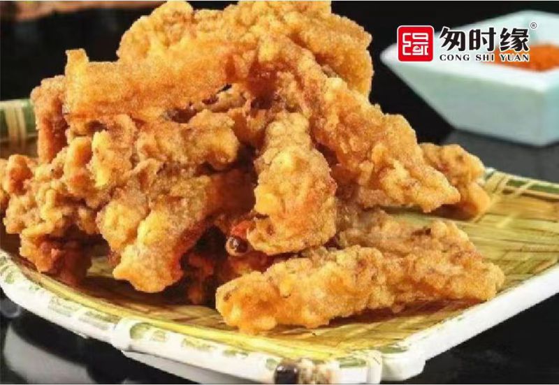 餐廳用花旗參、蟲草做菜被舉報！不想違法慎用這些食材